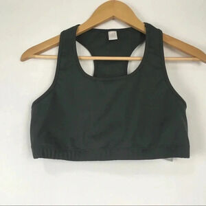 JustFab Active Sports Bra